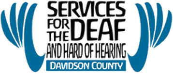 SERVICES FOR THE DEAF AND HARD OF HEARING